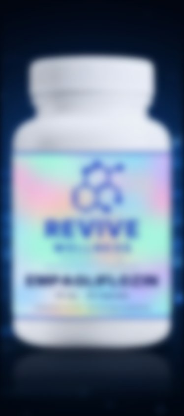 Empagliflozin research capsules