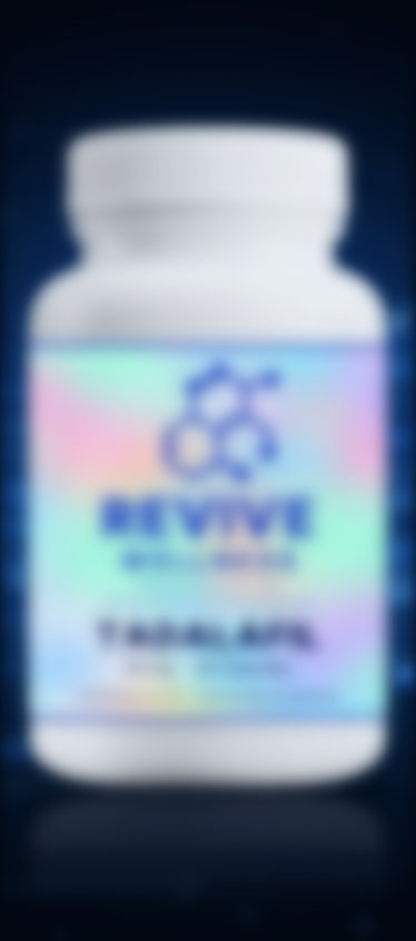 Tadalafil research capsules