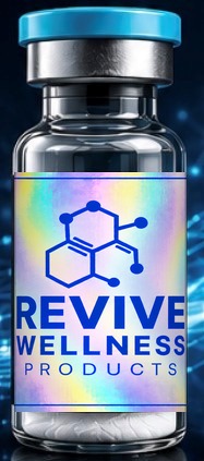 5-Amino-1MQ research peptide vial